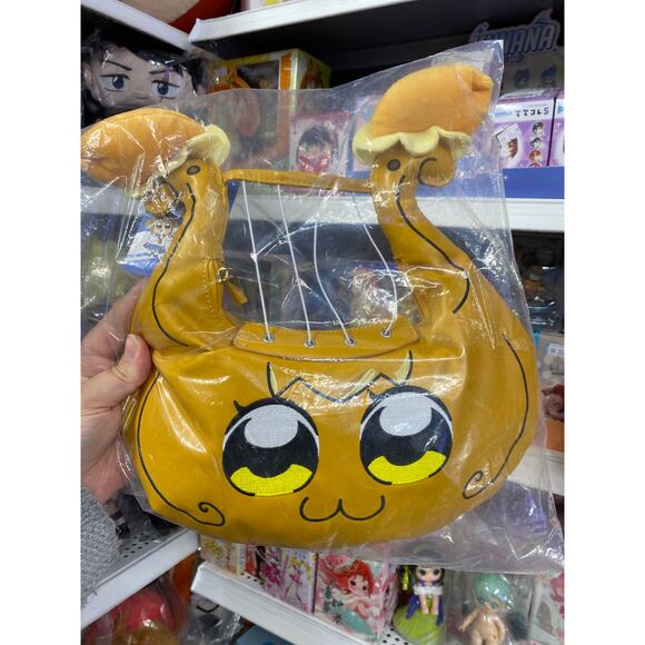 Anime Pop Team Epic Shoulder Bag - Picture 1 of 3